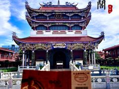 -显应宫(长乐区)