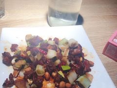 -茉莉餐厅(亳州高新万达广场希夷大道店)