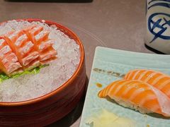 -沼津港精致料理·寿喜烧·烧鸟(龙湖南桥天街店)