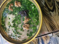 -高记清香园绝味不翻汤