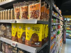 -blt精品超市(北京银座店)