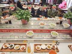 -乡党臊子面(丰庆公园店)