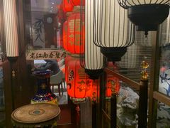-老江南春·中国龙菜(衡山路店)