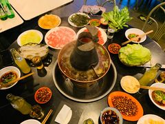 -将台涮肉(酒仙桥店)