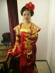 -盘子女人坊生日照·摄影馆(华强店)