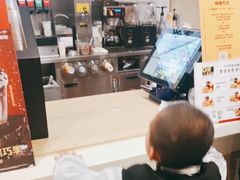 -麦当劳(天兴罗斯福店)