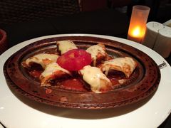 -Efes Turkish & Mediterranean Cuisine 艾菲斯餐厅(陆家嘴店)