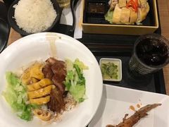 -大家乐(广州天河城六楼店)