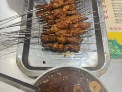-文文烤肉(大皮院店)