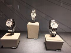 -Montblanc万宝龙(益田假日广场精品店)