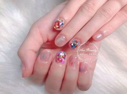 -Aso Artist Beauty美甲美睫