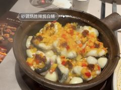 -小炳胜(卓悦中心店)