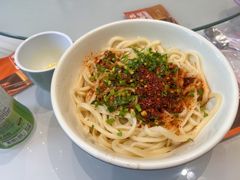 秦岭扯面-老三烤肉·融合菜宴会厅