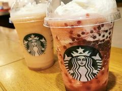 -星巴克(哈尔滨新一百店)