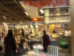 -金海湾自助餐厅(金陵饭店)