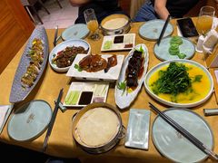 -观宴中餐厅