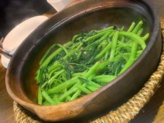 -熠盛粤味·顺德桑拿鸡(永康路店)