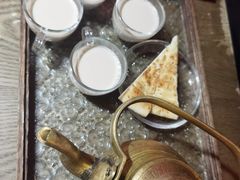 -那时新疆·若羌(经纬汇店)