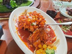 -欣旺·迎宾楼·百年无锡菜