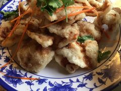 -石老头关东饺子王·东北菜(嘉华鑫城店)