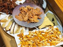 -大理董·董家小厨野生菌火锅(古城旗舰店)