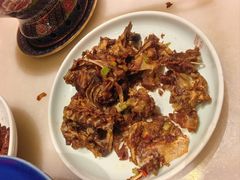 -小吊梨汤·北京菜·烤鸭(鸟巢店)