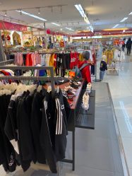 -孩子王童乐园(马群店)