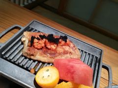 -花潮料理艺食馆(世欧广场店)