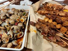 -南京大牌档(凯德1818店)