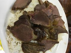 珍肝饭-陈光记烧腊店(罗保博士街店)