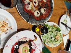 -城市大道红炉披萨烘焙坊