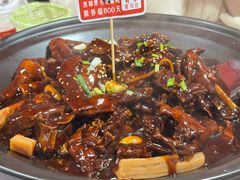 -回味黑鸭煲·始于2006(万松园店)