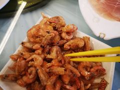 -京北渔家傲