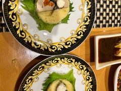 -盛宴标帜西餐厅龙虾.鲍鱼•牛排(重庆喜来登大酒店)