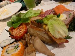 -华庭(澳门伦敦人店)