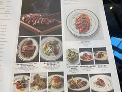 -1981牛排西餐厅(海信店)