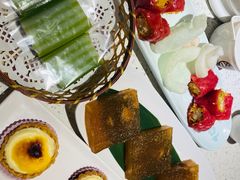 -又一间茶点轩(百汇广场店)