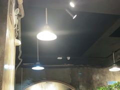 大堂-八合里牛肉火锅(八合里总店)