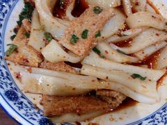 青海风味凉皮-中发源·清真餐厅(春风店)