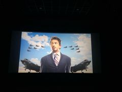 -万达影城(洛阳万达广场IMAX激光店)