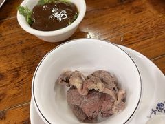 -江村四哥新鲜牛肉店(江高总店)