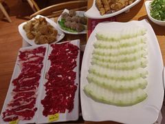 -海银海记潮汕牛肉火锅(新港中路海珠店)