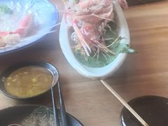 -王鼎精致料理铁板烧(世博源店)