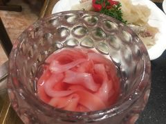-蜀九香火锅(彩虹店)