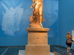-雅典国家考古博物馆(Ethniko Archaiologiko Museo)