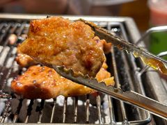 -丹东特色烤肉(学府路一部店)