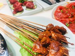 -孙毛肚火锅(春熙路店)