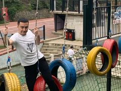 -梦幻奥陶纪景区