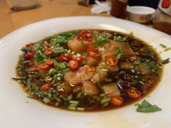 -小郭私房菜·海肠捞饭店(学士街店)