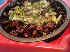 -大丰收脆鱼(浦西万达店)